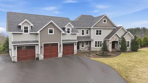 Exterior - 92 Masterson Rd, Whately, MA 01093 photo 4 of 10