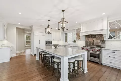 Kitchen - 92 Masterson Rd, Whately, MA 01093 photo 2 of 3
