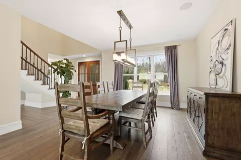 Dining - 92 Masterson Rd, Whately, MA 01093 photo 1 of 1