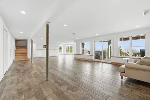 Living - 92 Masterson Rd, Whately, MA 01093 photo 4 of 5