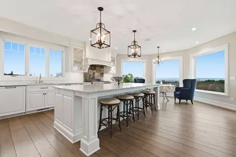 Kitchen - 92 Masterson Rd, Whately, MA 01093 photo 3 of 3