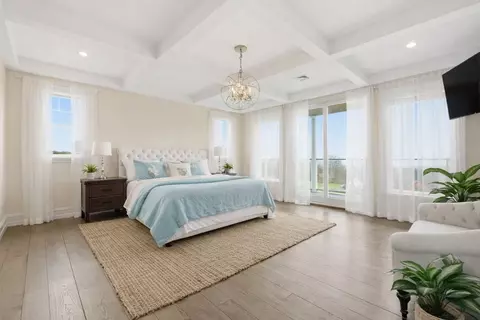 Bedroom - 92 Masterson Rd, Whately, MA 01093 photo 2 of 3