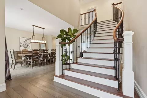 Entry Way - 92 Masterson Rd, Whately, MA 01093 photo 2 of 3