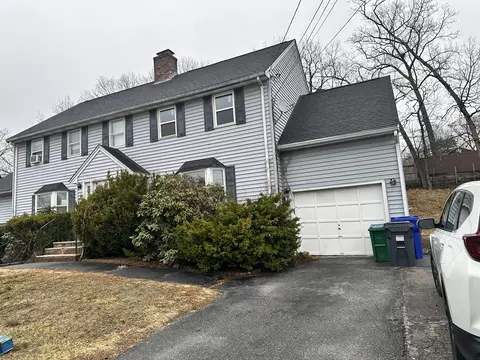 16-18 Tobin Ave #18, Chelmsford, MA 01863