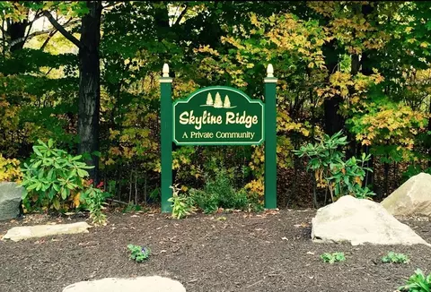 lot7 Skyline Ridge Rd, Becket, MA 01223