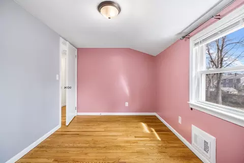 Bedroom - 53 Pidgeon Dr, Springfield, MA 01119 photo 10 of 12