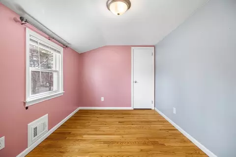Bedroom - 53 Pidgeon Dr, Springfield, MA 01119 photo 11 of 12
