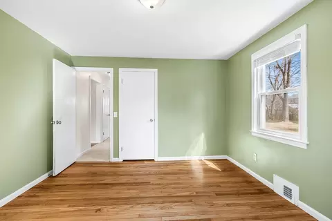 Bedroom - 53 Pidgeon Dr, Springfield, MA 01119 photo 1 of 12