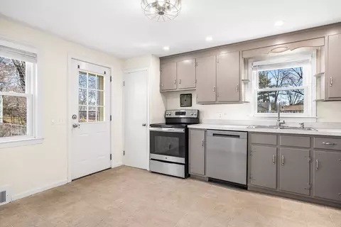 Kitchen - 53 Pidgeon Dr, Springfield, MA 01119 photo 1 of 1