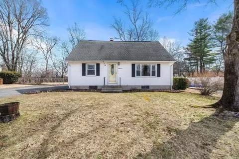 Exterior - 53 Pidgeon Dr, Springfield, MA 01119 photo 2 of 4