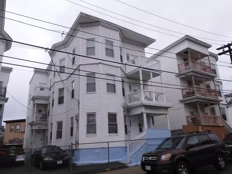 22-24 Cedar St, Lawrence, MA 01841