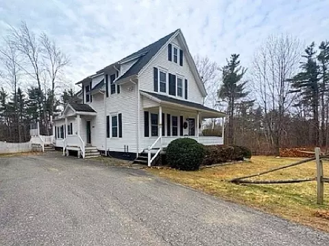 864 Mt Elam Rd, Fitchburg, MA 01420