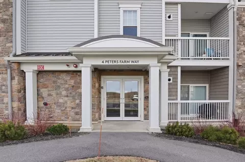 4403 Peters Farm Way #4403, Westborough, MA 01581