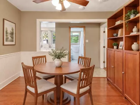 Dining - 69 Appleton St, Saugus, MA 01906 photo 1 of 2