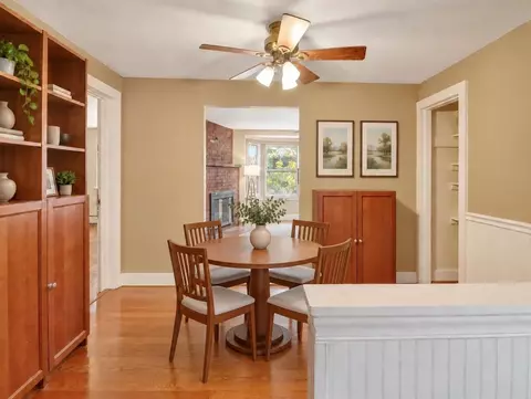Dining - 69 Appleton St, Saugus, MA 01906 photo 2 of 2