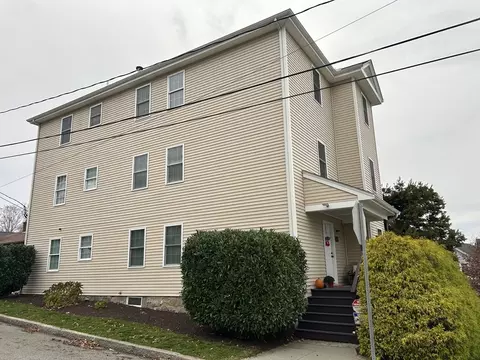 131 Stewart #1B, Fall River, MA 02720 photo 2