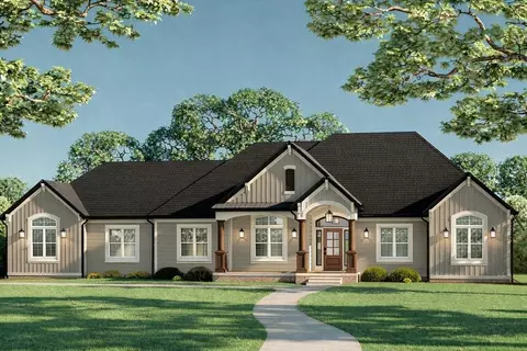 307 SE Main St #LOT 9, Douglas, MA 01516