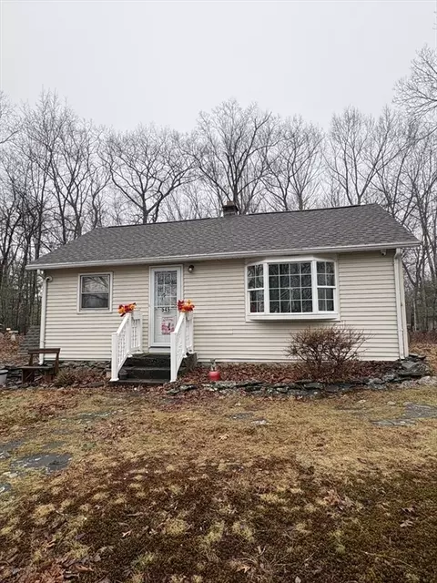545 Glendale Rd, Hampden, MA 01036