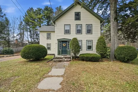 1177 Northampton St, Holyoke, MA 01040