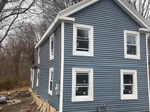 247 Pecks Rd, Pittsfield, MA 01201