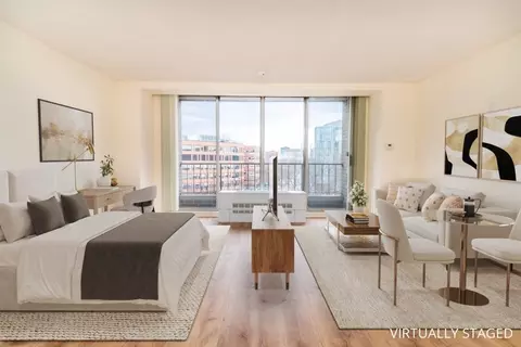 44 Washington St #605, Brookline, MA 02445