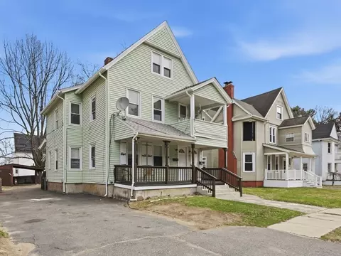 Exterior - 21-23 Continental St, Springfield, MA 01108 photo 1 of 6