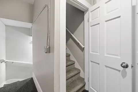 Entry Way - 21-23 Continental St, Springfield, MA 01108 photo 2 of 4