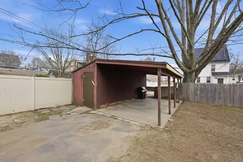 Exterior - 21-23 Continental St, Springfield, MA 01108 photo 5 of 6