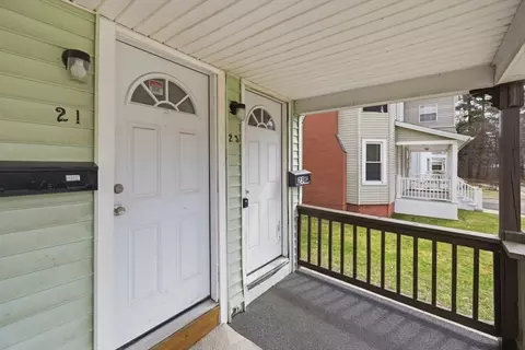 Exterior - 21-23 Continental St, Springfield, MA 01108 photo 2 of 6