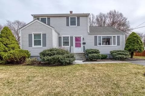 18 Howie Rd, Braintree, MA 02184