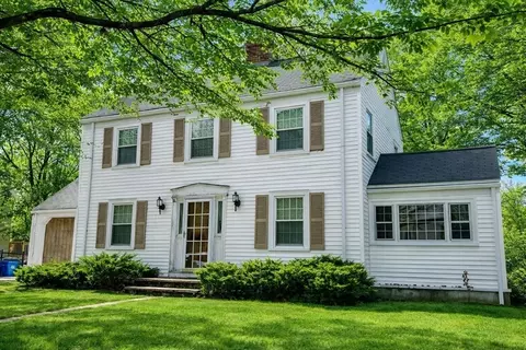 24 Copley Ave, Waltham, MA 02452