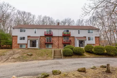 7 Tideview Path #10, Plymouth, MA 02360