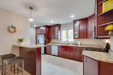 95 Landseer St, Boston, MA 02132