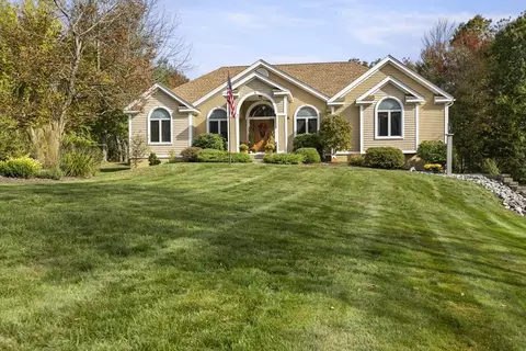 21 Thompson Pond Rd, Spencer, MA 01562