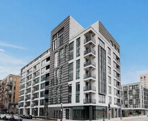 40 Traveler St #507, Boston, MA 02118