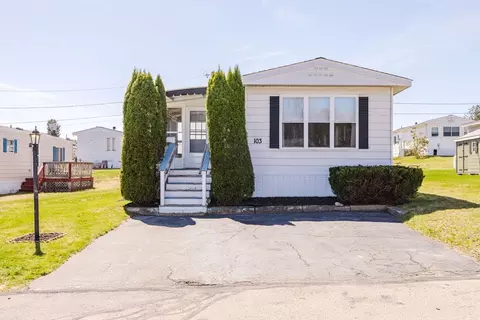 103 Peter St, Raynham, MA 02767