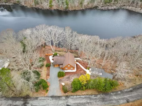 119 Valley Bars Rd, Bourne, MA 02532