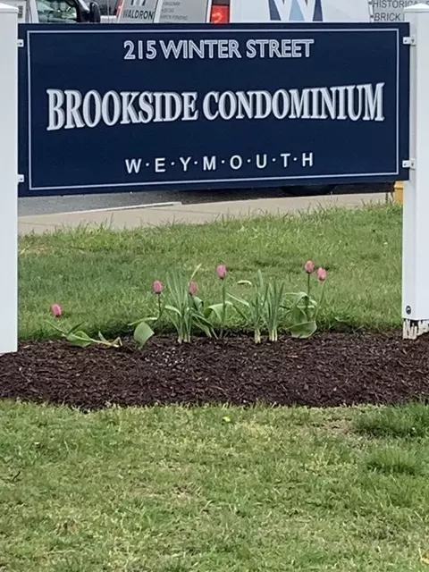 215 Winter St #3L, Weymouth, MA 02188