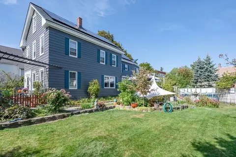 167 Pine, Fitchburg, MA 01420