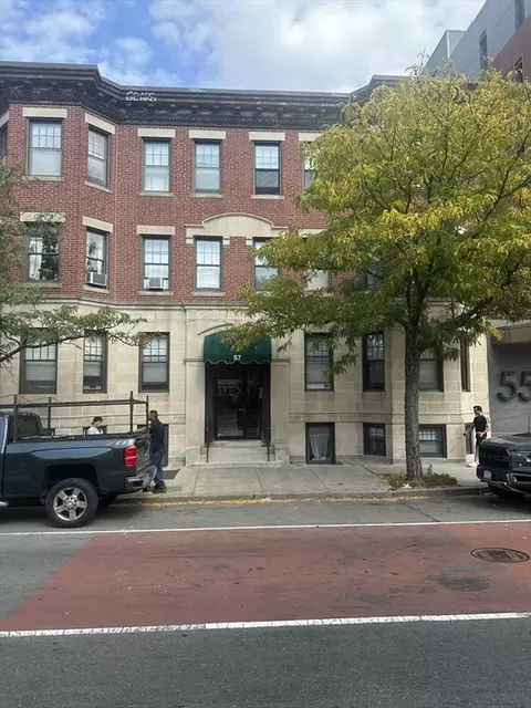 57 Brighton Ave #B, Boston, MA 02134