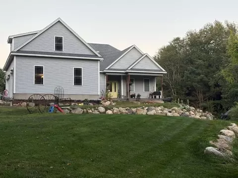 96 Stafford Hollow Rd, Monson, MA 01057