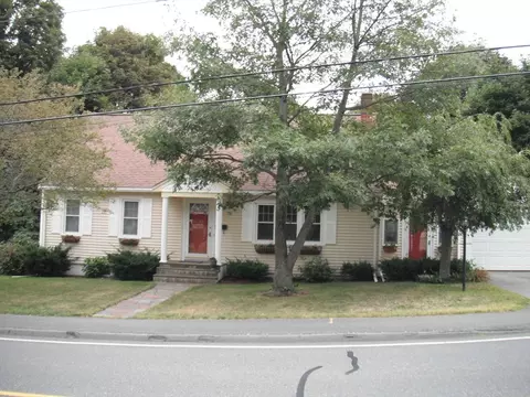 76 Curtis Ave, Marlborough, MA 01752