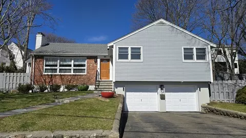 91 Mary Ellen Rd, Waban, MA 02468