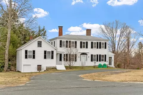 12 On The Cmn, Royalston, MA 01368