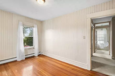 Bedroom - 25 Winward St, Fall River, MA 02724 photo 9 of 13