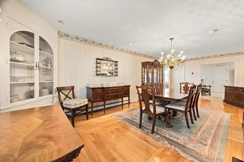 Dining - 25 Winward St, Fall River, MA 02724 photo 2 of 4