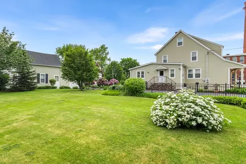 Exterior - 25 Winward St, Fall River, MA 02724 photo 3 of 4
