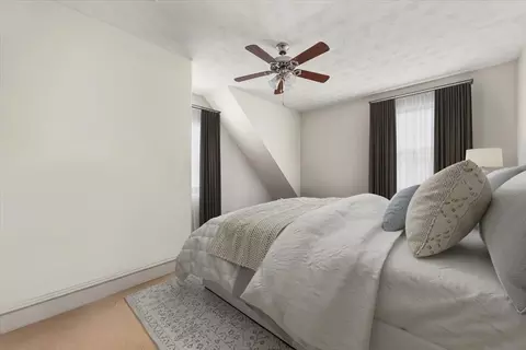Bedroom - 25 Winward St, Fall River, MA 02724 photo 1 of 13