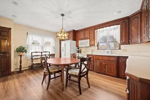 Kitchen - 25 Winward St, Fall River, MA 02724 photo 2 of 2