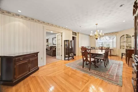 Dining - 25 Winward St, Fall River, MA 02724 photo 3 of 4